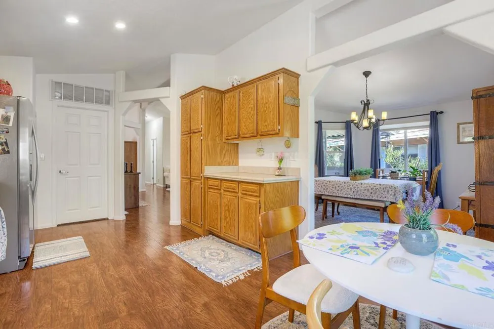 18218 Paradise Mountain Rd Spc 124 #Lot 124 Valley Center, CA 92082