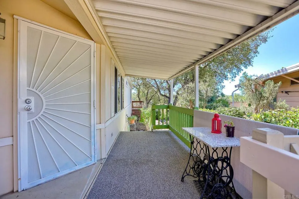 18218 Paradise Mountain Rd Spc 124 #Lot 124 Valley Center, CA 92082