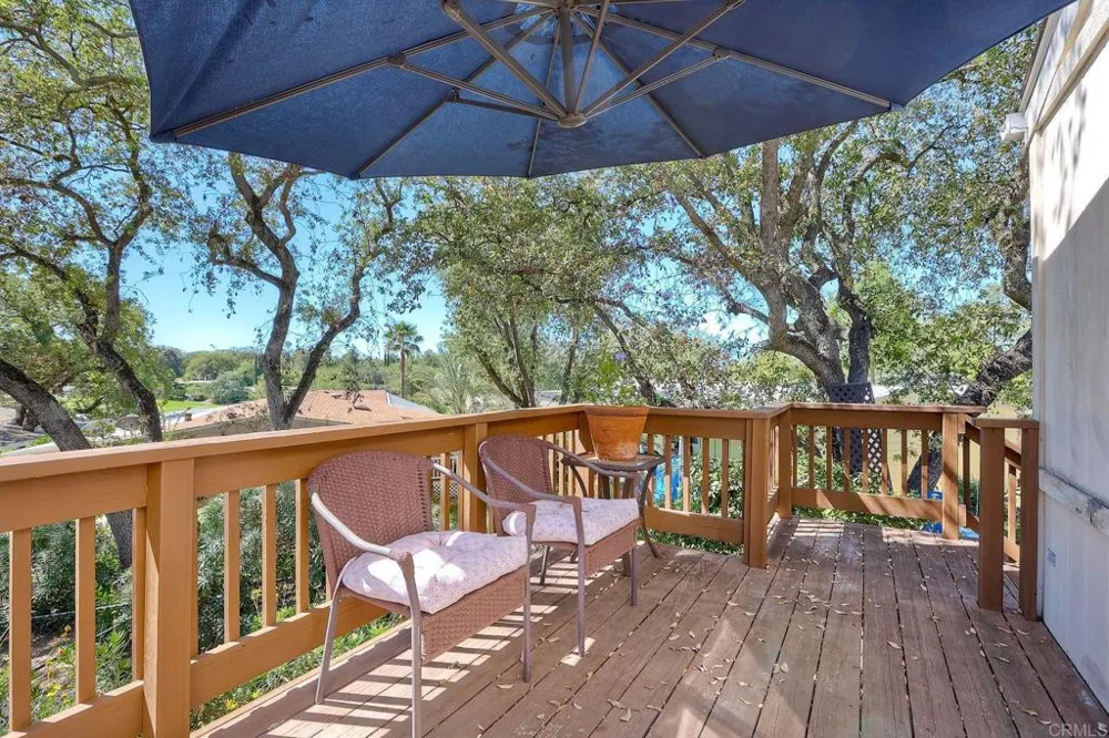 18218 Paradise Mountain Rd Spc 124 #Lot 124 Valley Center, CA 92082