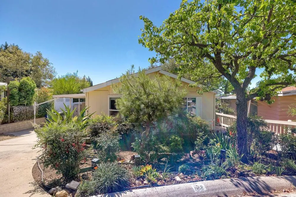 18218 Paradise Mountain Rd Spc 124 #Lot 124 Valley Center, CA 92082
