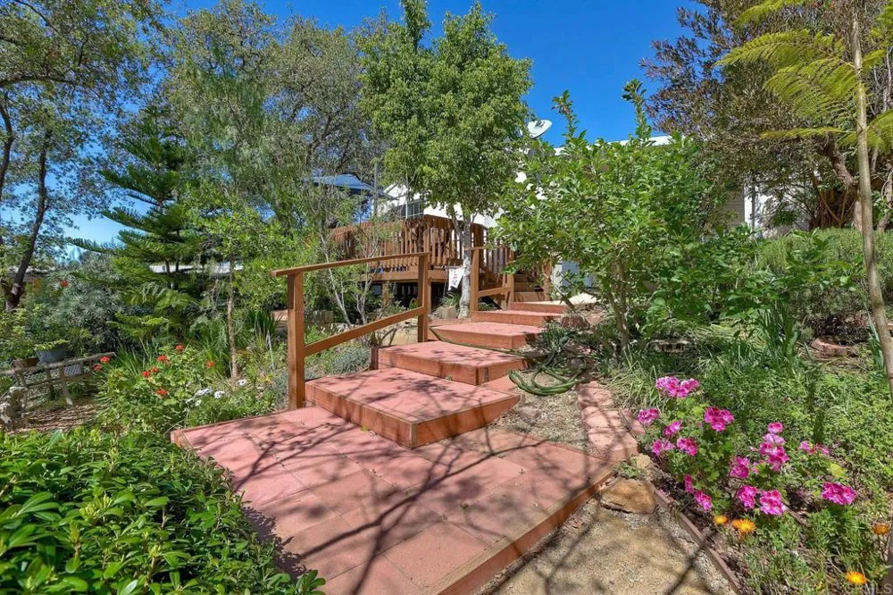 18218 Paradise Mountain Rd Spc 124 #Lot 124 Valley Center, CA 92082