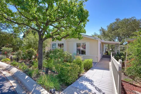 18218 Paradise Mountain Rd Spc 124 #Lot 124