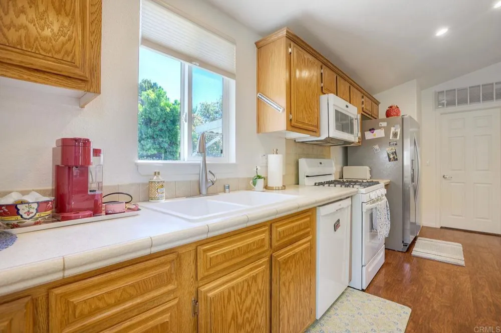 18218 Paradise Mountain Rd Spc 124 #Lot 124 Valley Center, CA 92082