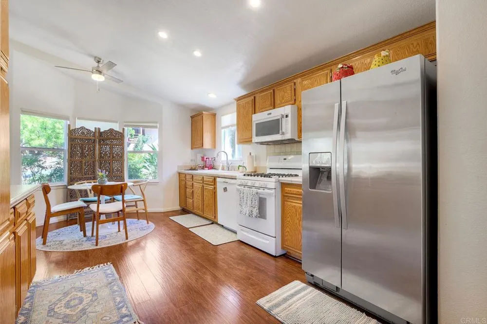 18218 Paradise Mountain Rd Spc 124 #Lot 124 Valley Center, CA 92082