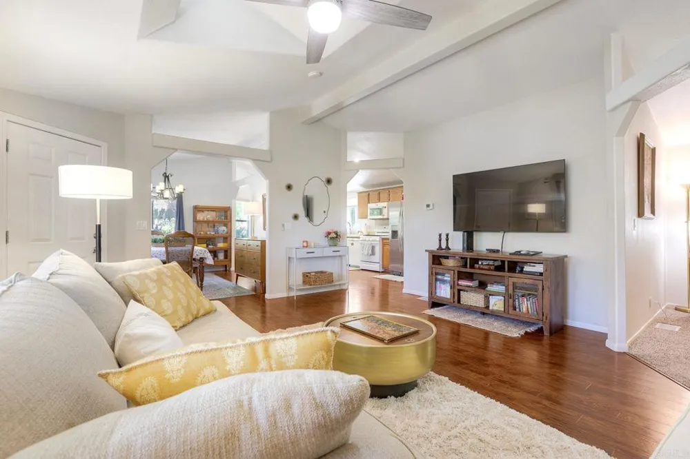 18218 Paradise Mountain Rd Spc 124 #Lot 124 Valley Center, CA 92082