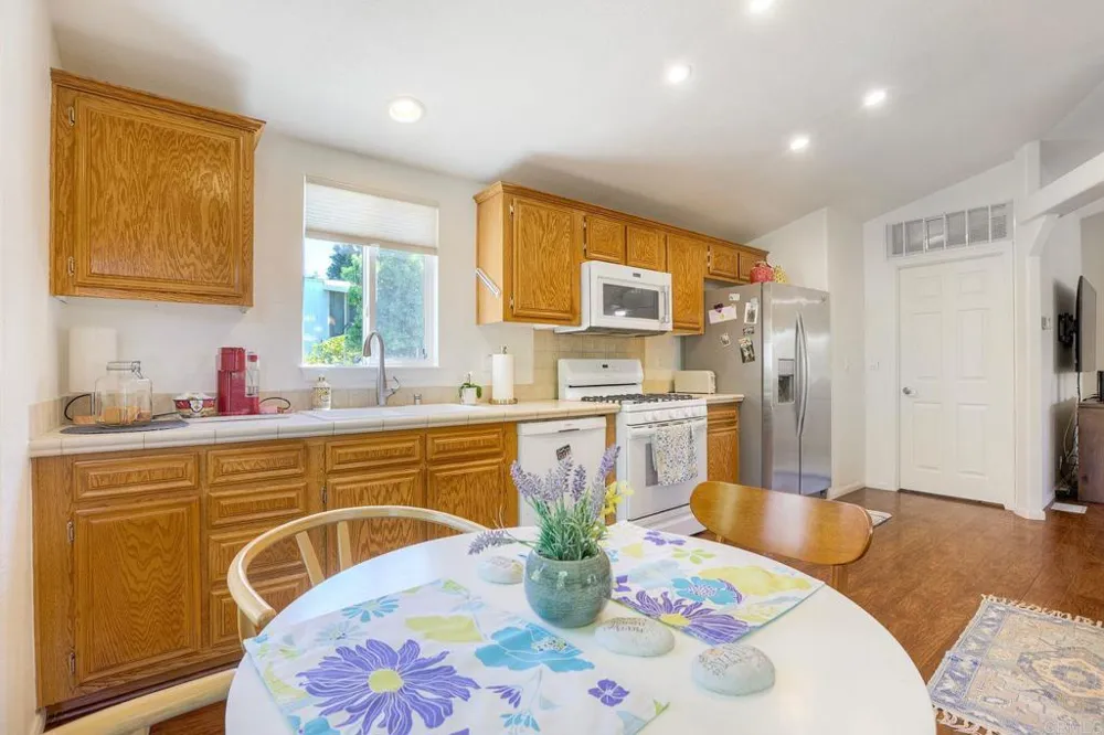 18218 Paradise Mountain Rd Spc 124 #Lot 124 Valley Center, CA 92082