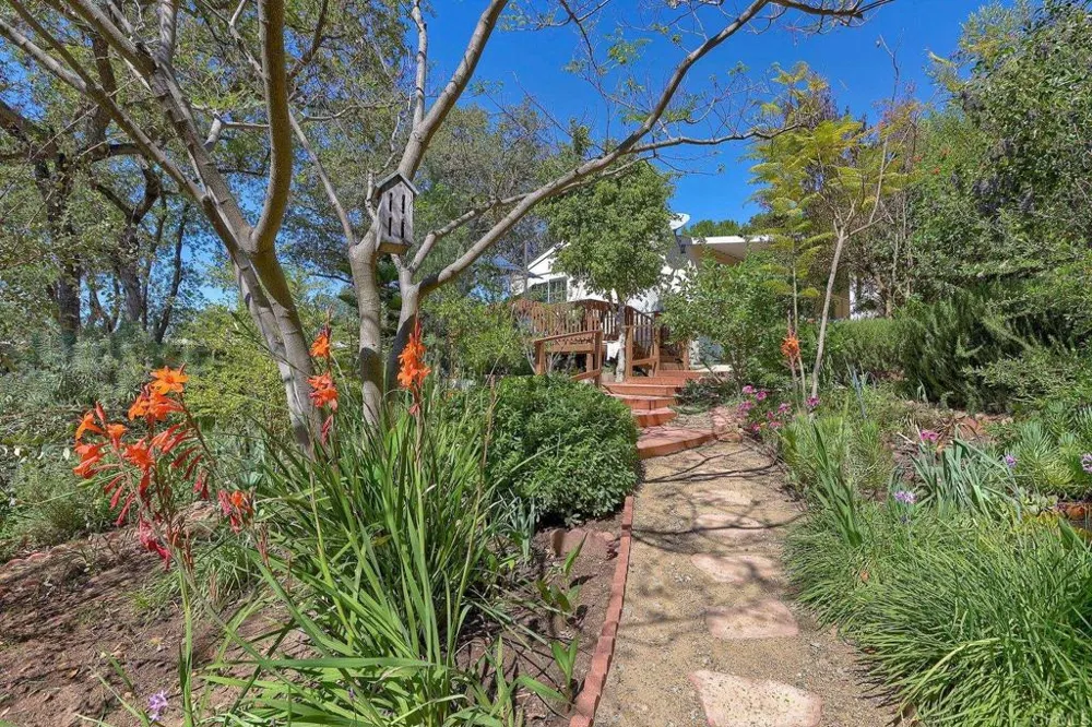 18218 Paradise Mountain Rd Spc 124 #Lot 124 Valley Center, CA 92082