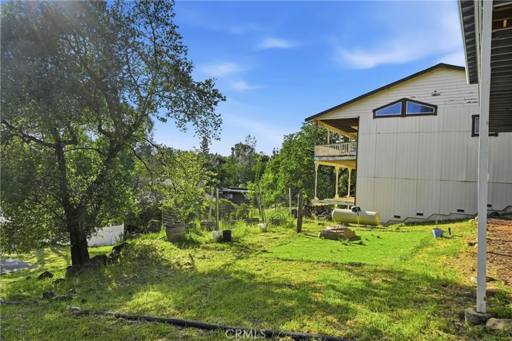 18669 Deer Hill Hidden Valley Lake, CA 95467
