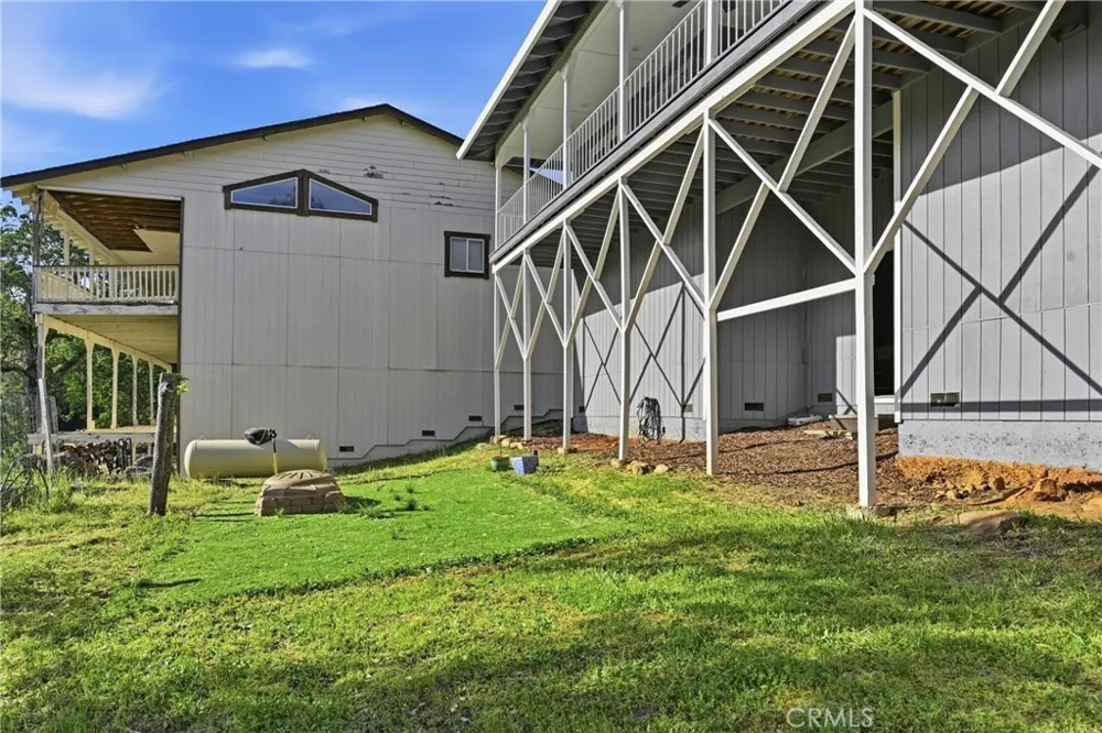18669 Deer Hill Hidden Valley Lake, CA 95467