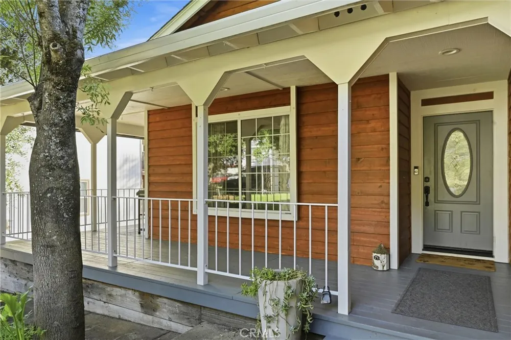 18669 Deer Hill Hidden Valley Lake, CA 95467