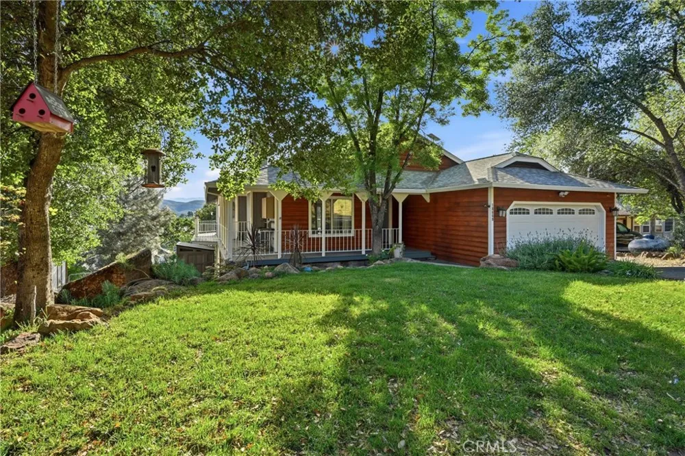 18669 Deer Hill Hidden Valley Lake, CA 95467