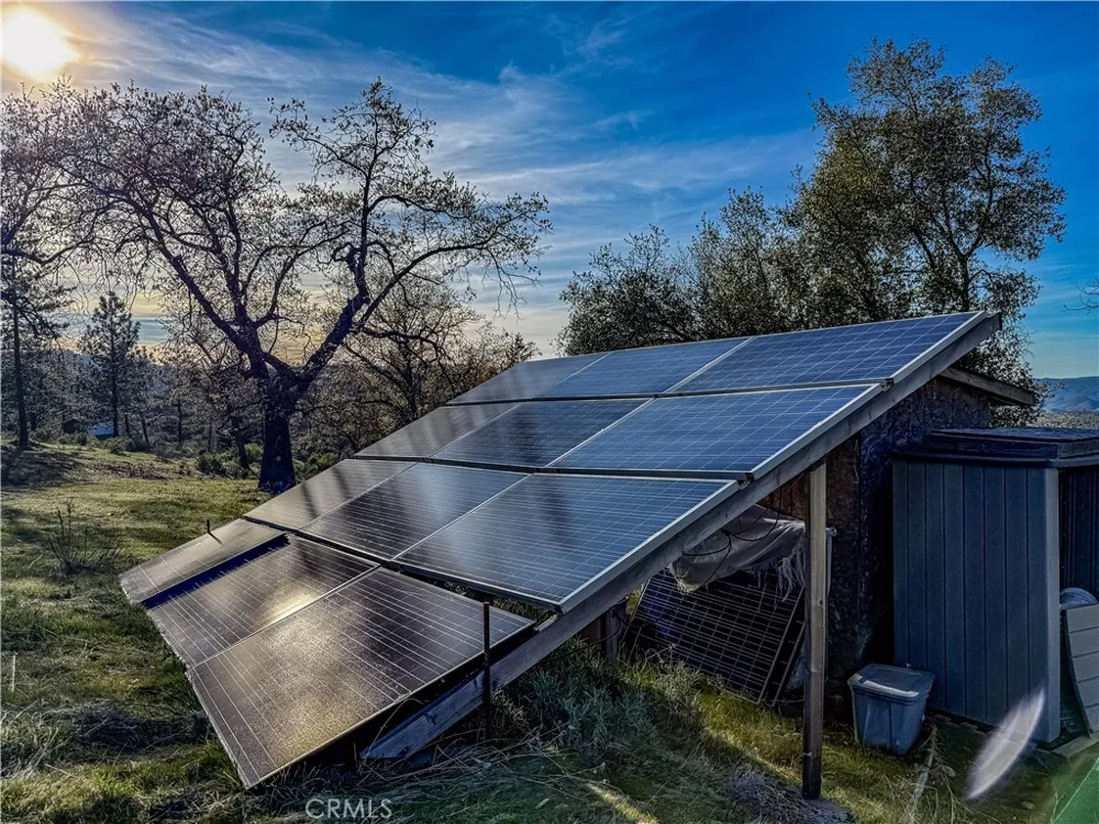 5314 Wilderness View Drive Mariposa, CA 95338