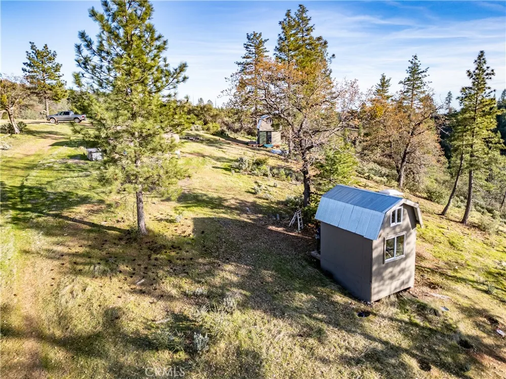 5314 Wilderness View Drive Mariposa, CA 95338