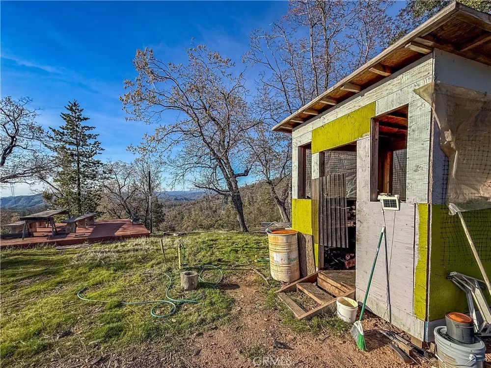 5314 Wilderness View Drive Mariposa, CA 95338