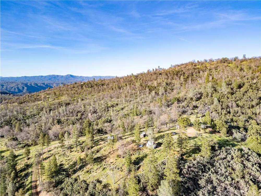 5314 Wilderness View Drive Mariposa, CA 95338