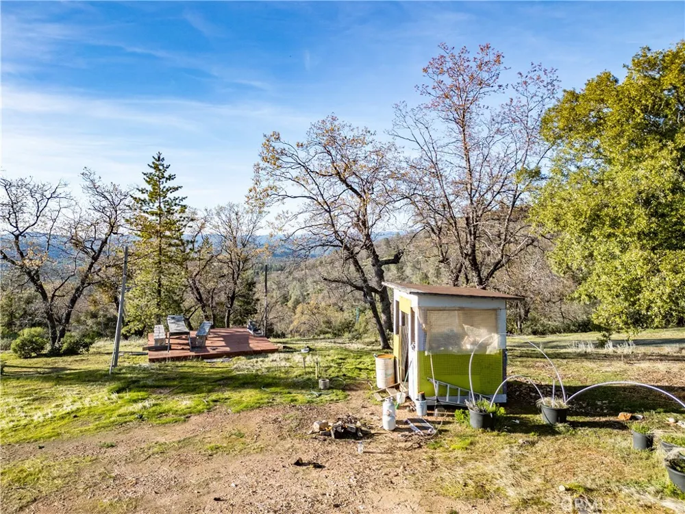 5314 Wilderness View Drive Mariposa, CA 95338