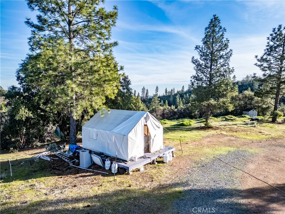 5314 Wilderness View Drive Mariposa, CA 95338
