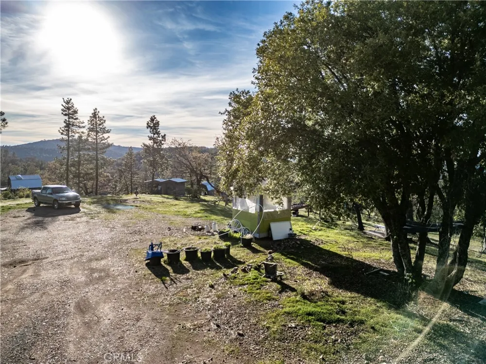 5314 Wilderness View Drive Mariposa, CA 95338