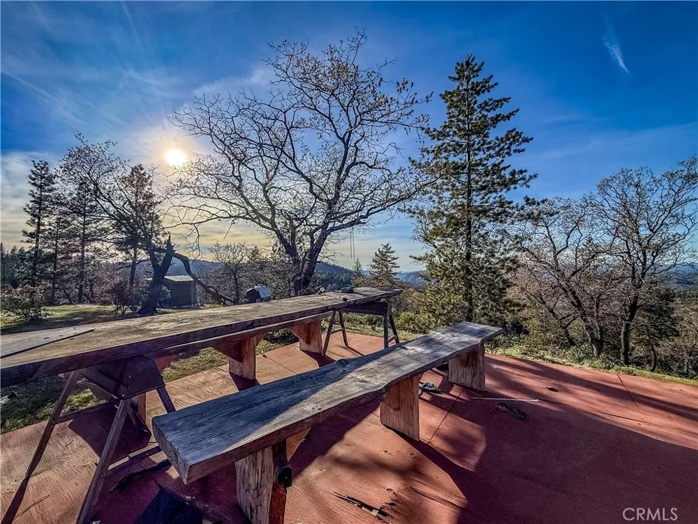 5314 Wilderness View Drive Mariposa, CA 95338