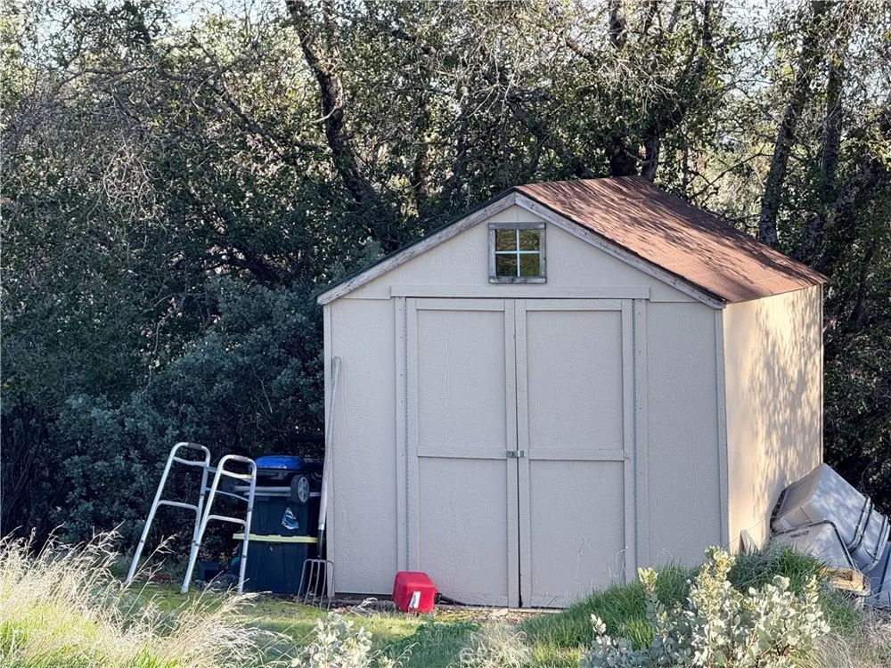 5314 Wilderness View Drive Mariposa, CA 95338