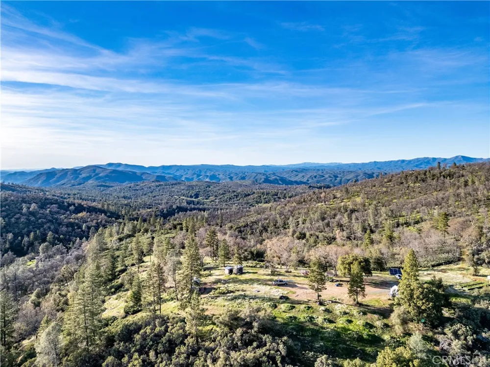 5314 Wilderness View Drive Mariposa, CA 95338