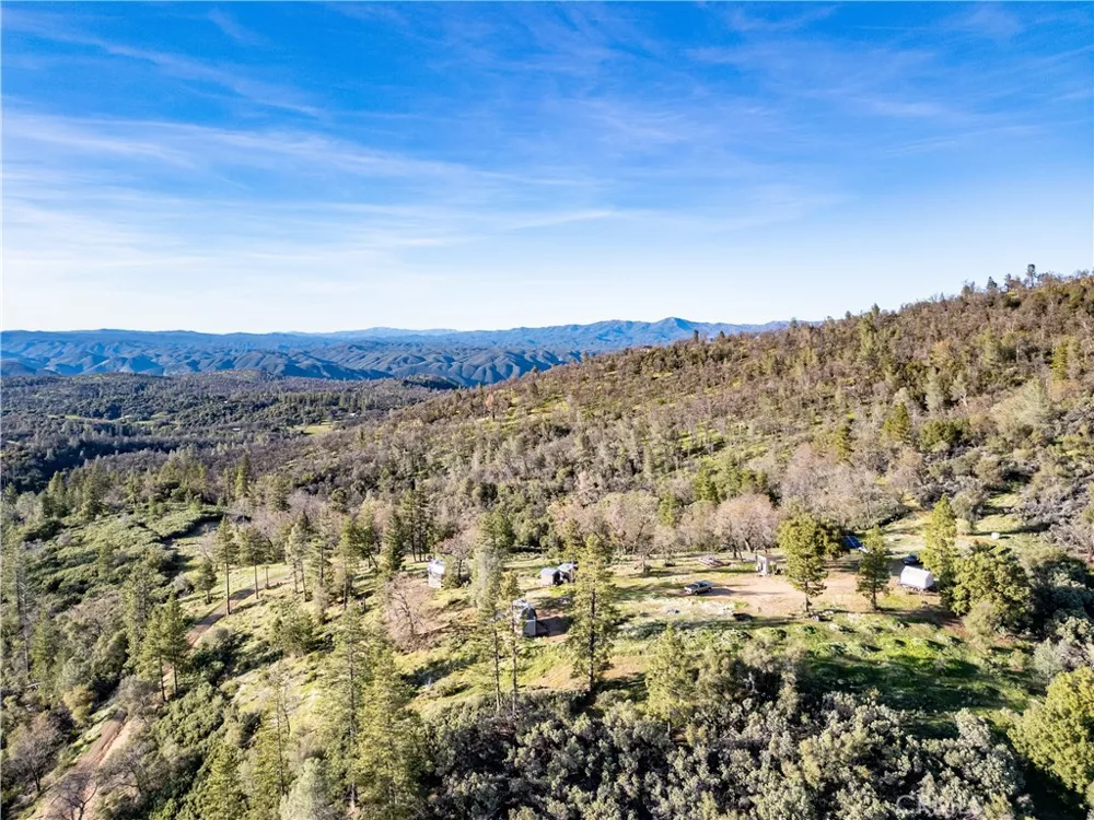 5314 Wilderness View Drive Mariposa, CA 95338