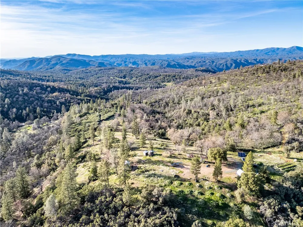5314 Wilderness View Drive Mariposa, CA 95338