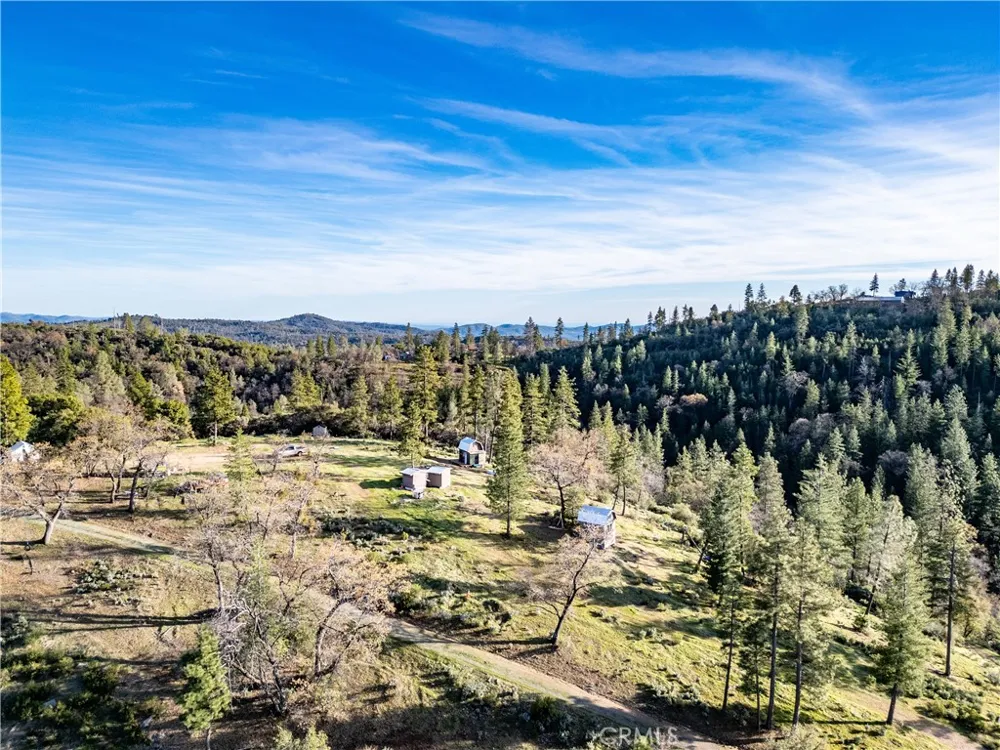 5314 Wilderness View Drive Mariposa, CA 95338