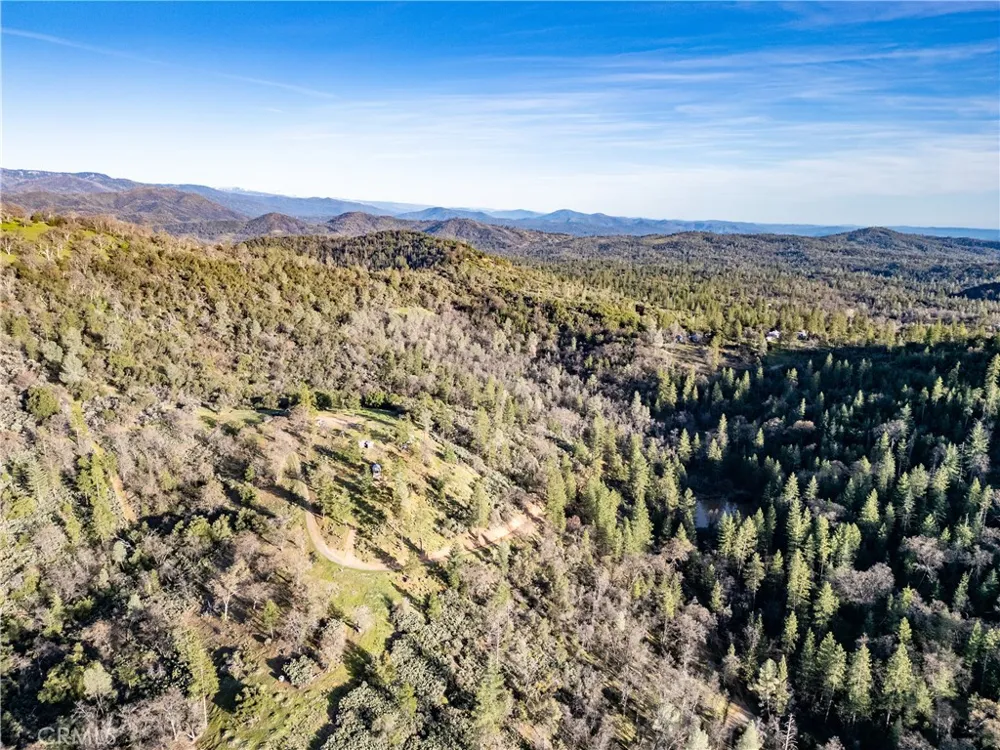 5314 Wilderness View Drive Mariposa, CA 95338
