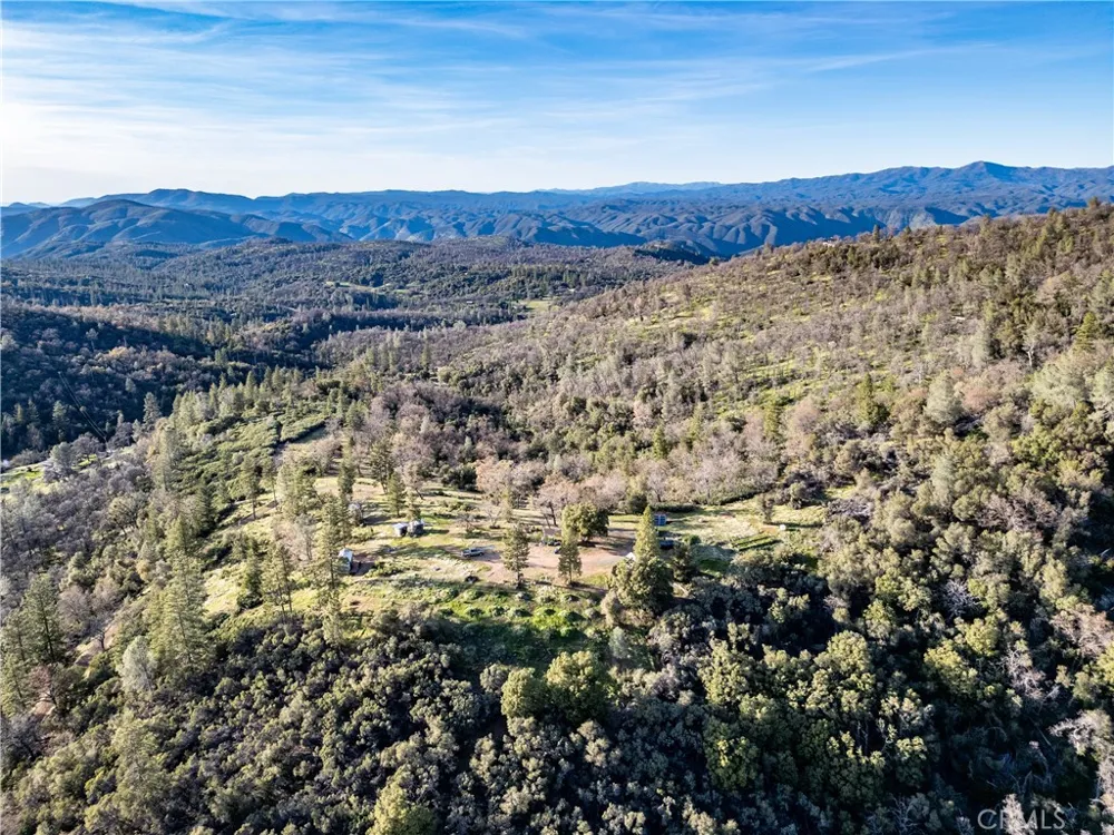 5314 Wilderness View Drive Mariposa, CA 95338