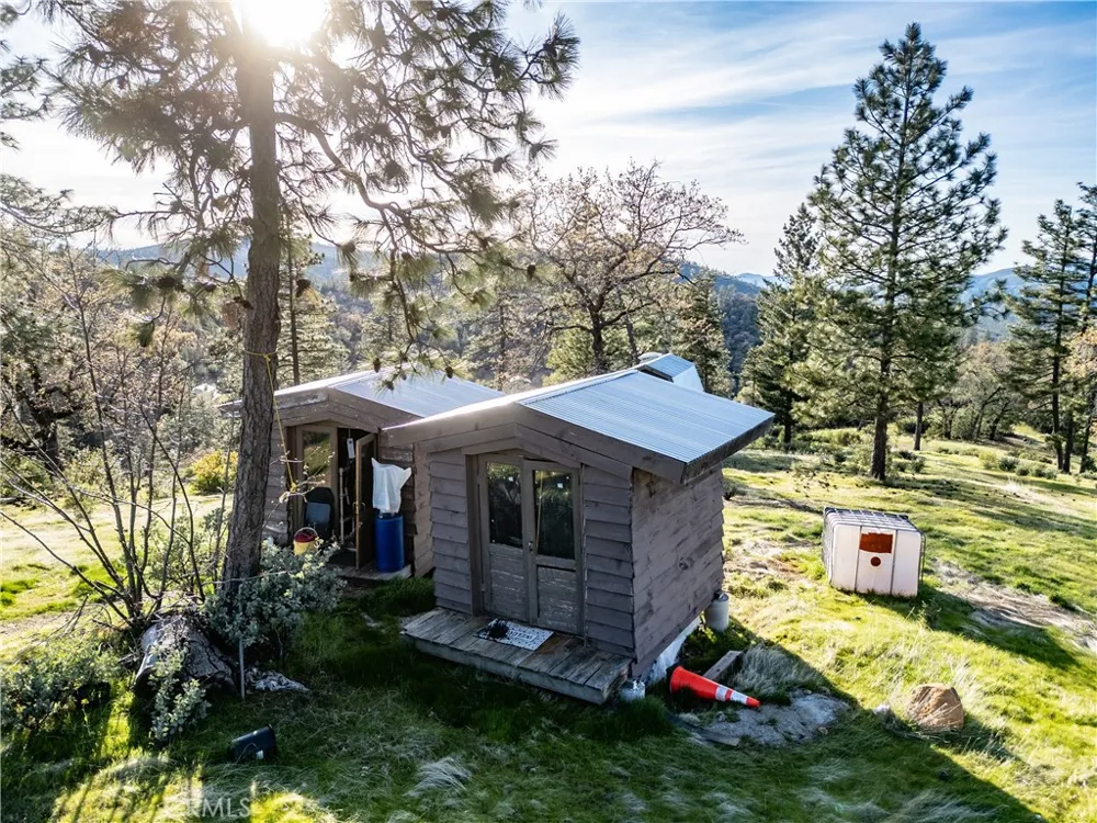 5314 Wilderness View Drive Mariposa, CA 95338