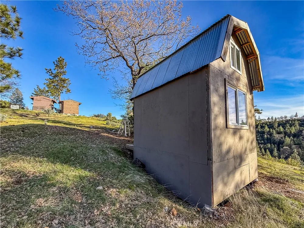 5314 Wilderness View Drive Mariposa, CA 95338