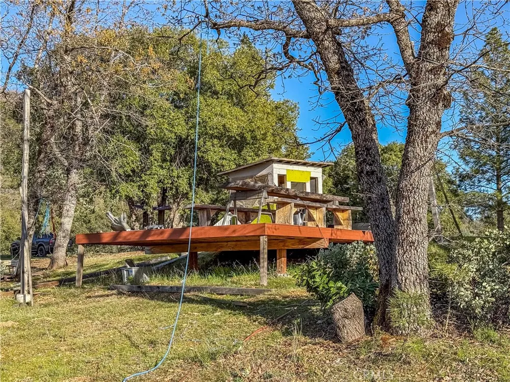 5314 Wilderness View Drive Mariposa, CA 95338