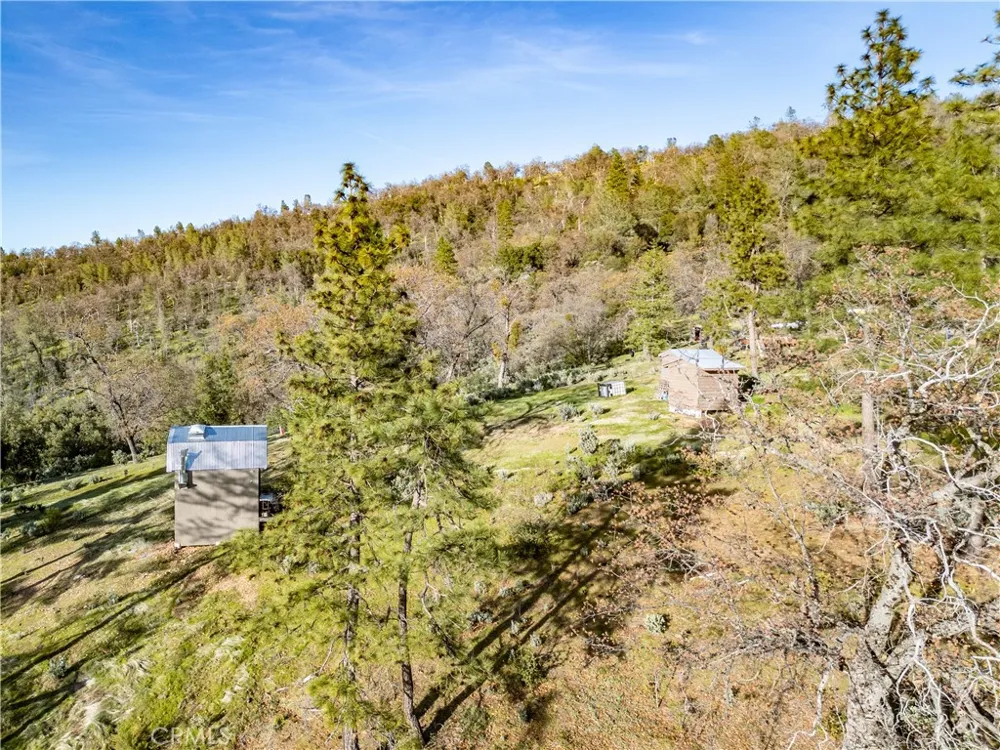 5314 Wilderness View Drive Mariposa, CA 95338