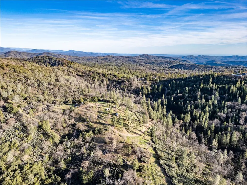 5314 Wilderness View Drive Mariposa, CA 95338