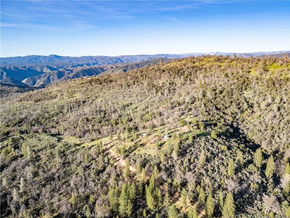 5314 Wilderness View Drive Mariposa, CA 95338