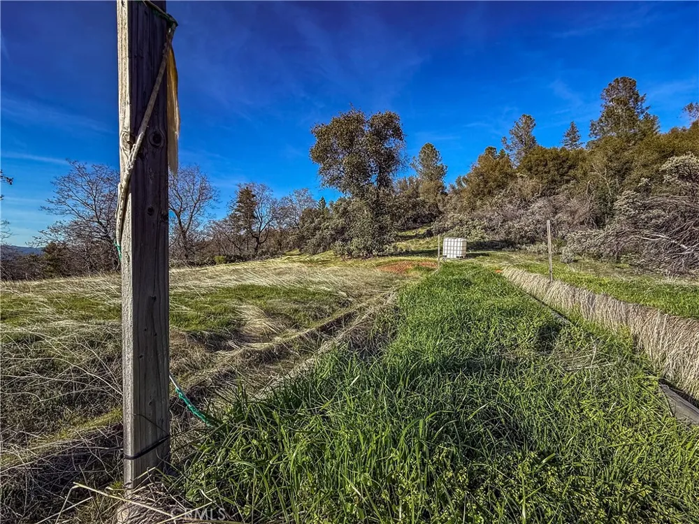 5314 Wilderness View Drive Mariposa, CA 95338