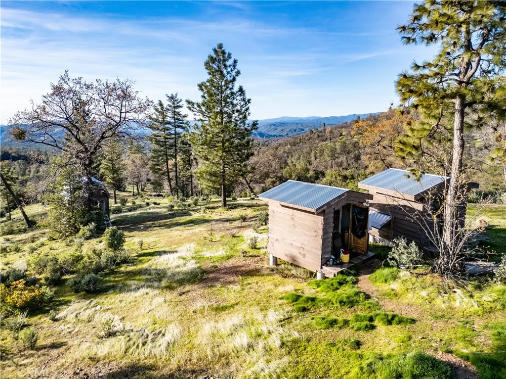 5314 Wilderness View Drive Mariposa, CA 95338