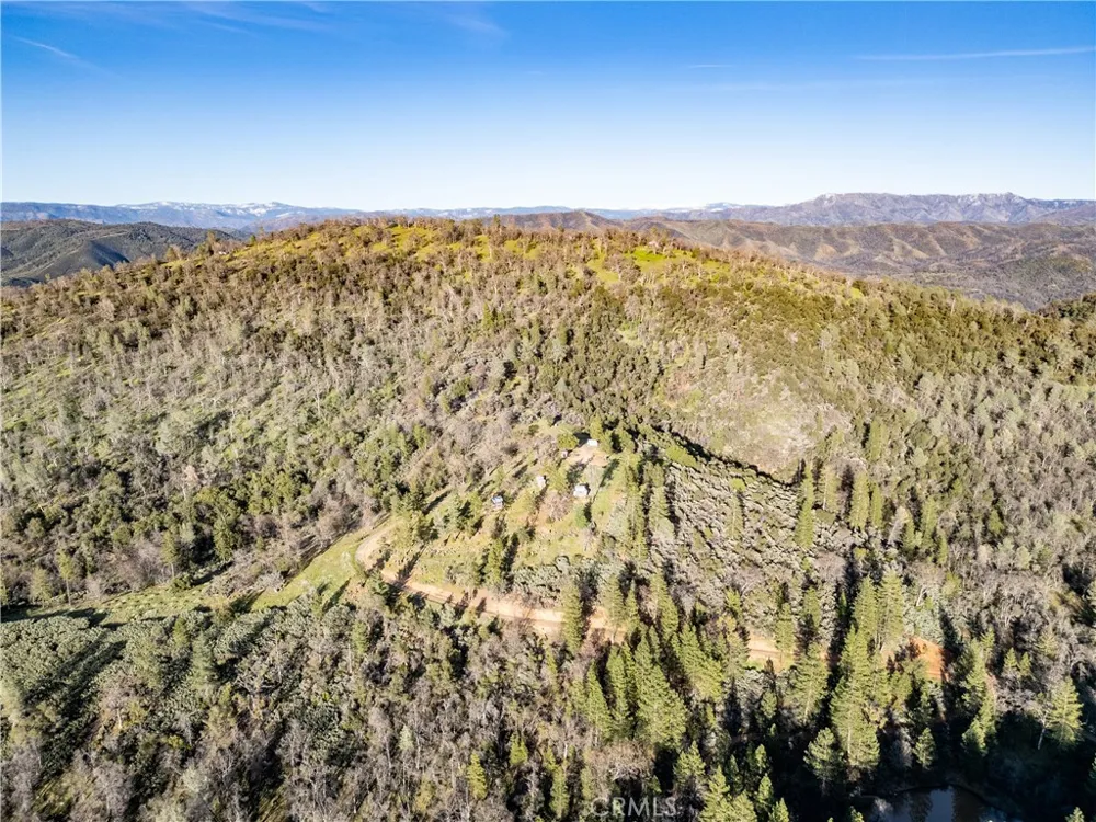 5314 Wilderness View Drive Mariposa, CA 95338