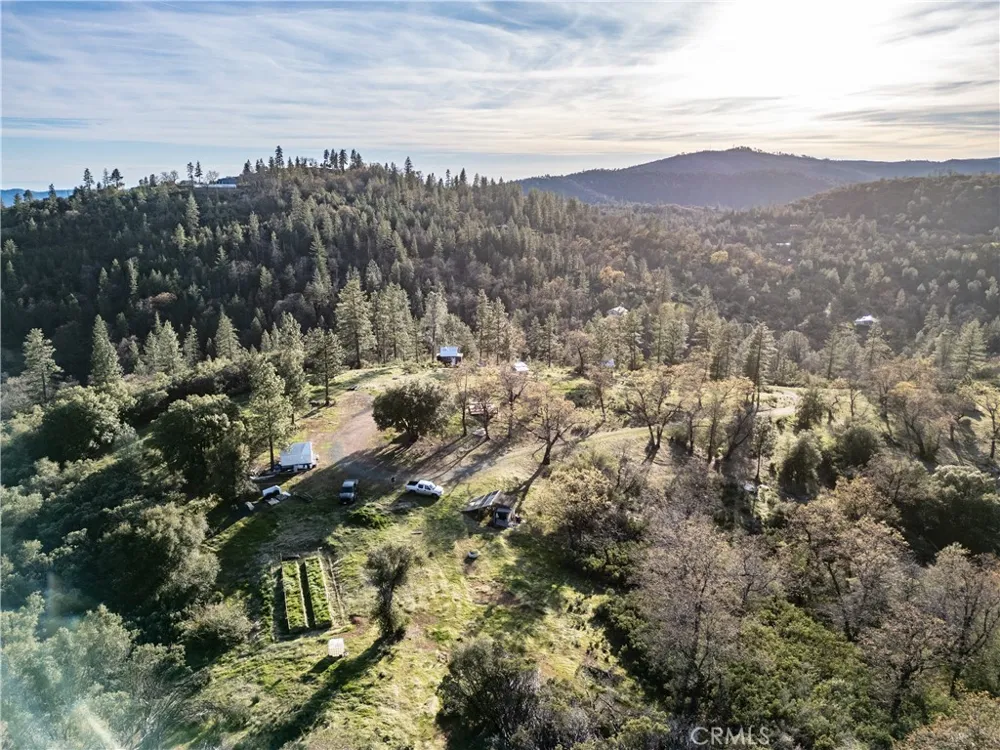5314 Wilderness View Drive Mariposa, CA 95338
