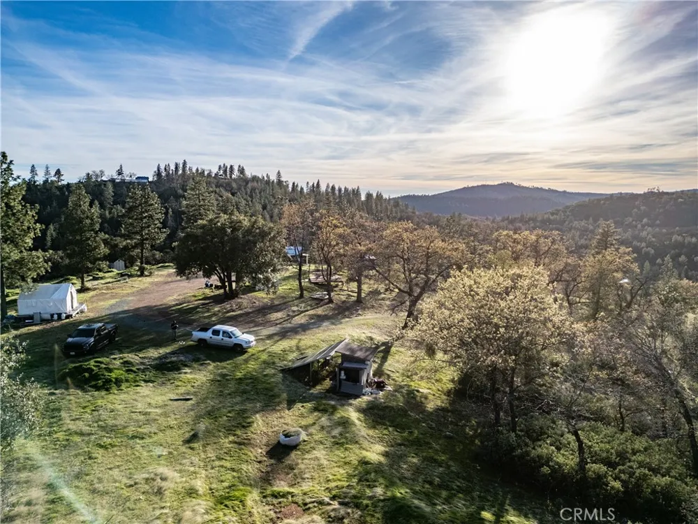 5314 Wilderness View Drive Mariposa, CA 95338