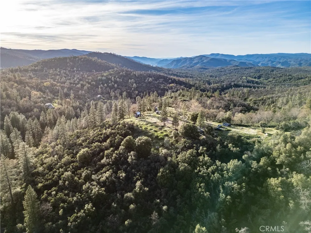 5314 Wilderness View Drive Mariposa, CA 95338