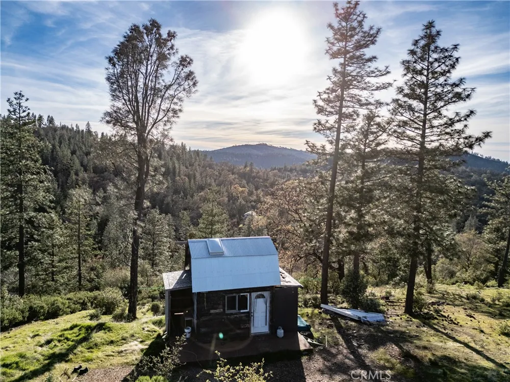 5314 Wilderness View Drive Mariposa, CA 95338
