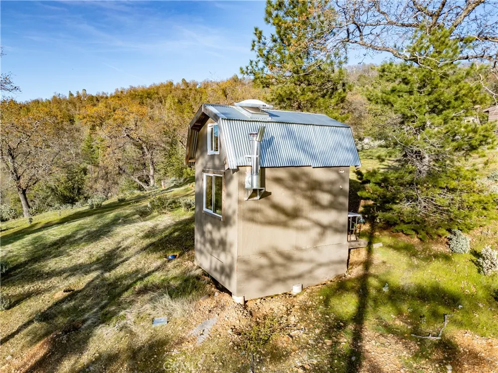 5314 Wilderness View Drive Mariposa, CA 95338