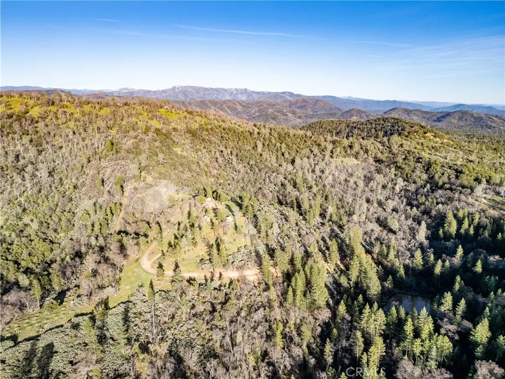 5314 Wilderness View Drive Mariposa, CA 95338