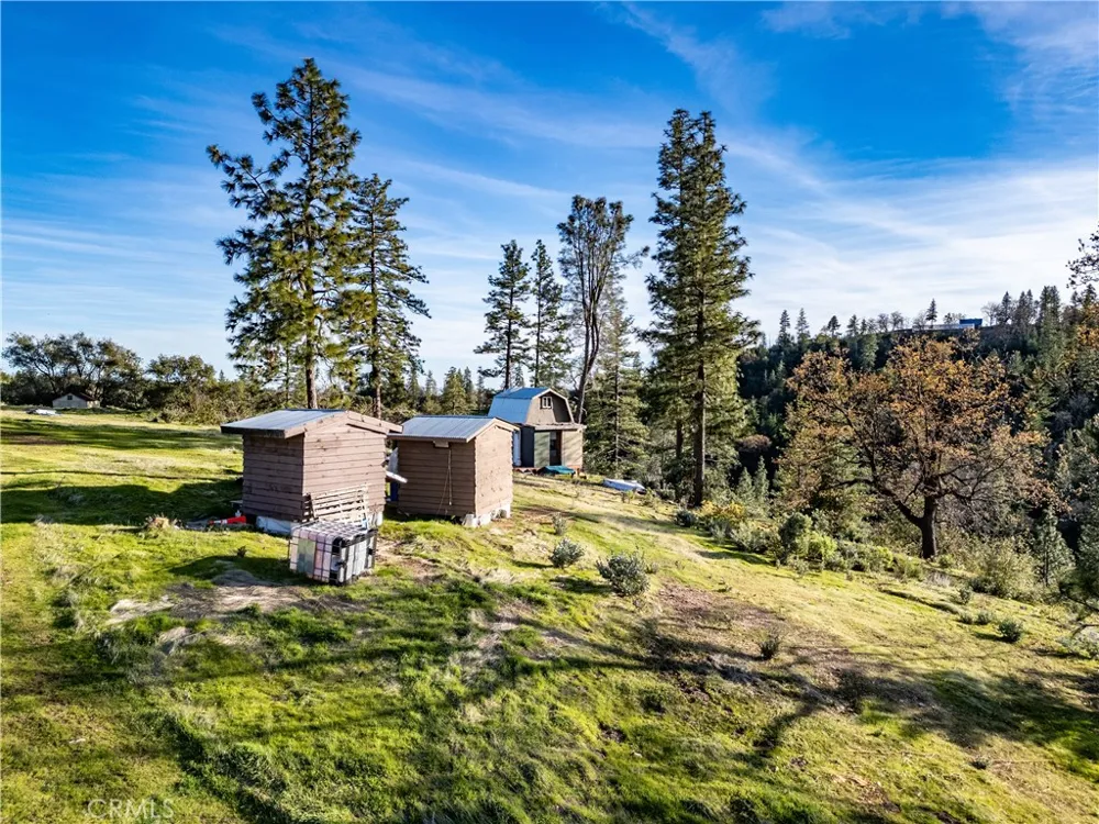 5314 Wilderness View Drive Mariposa, CA 95338