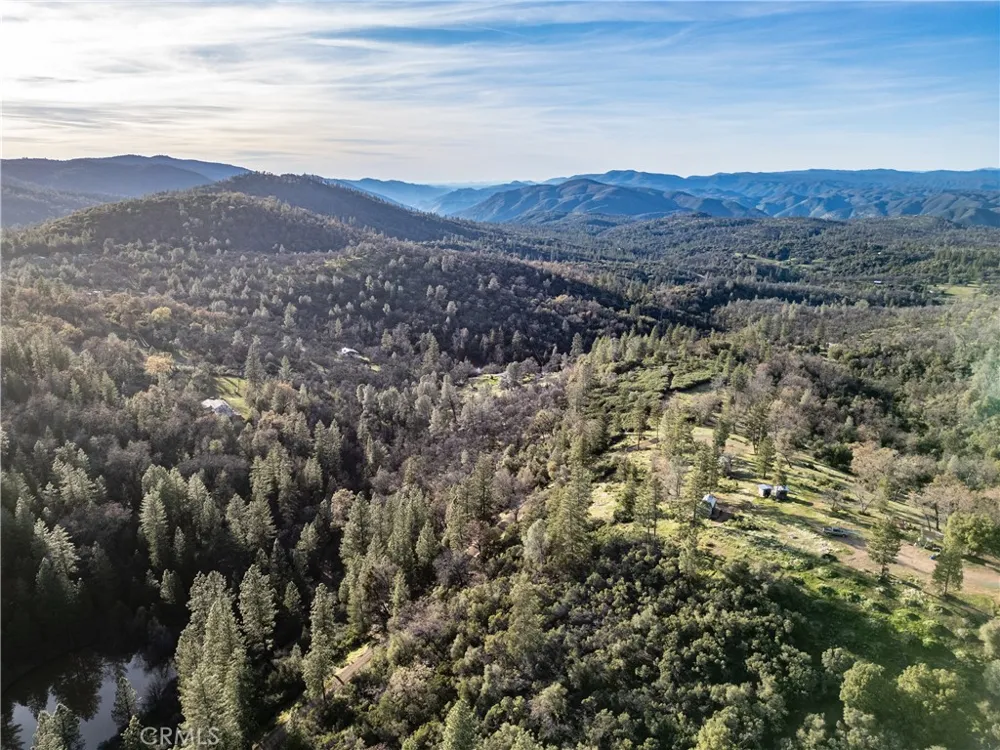 5314 Wilderness View Drive Mariposa, CA 95338