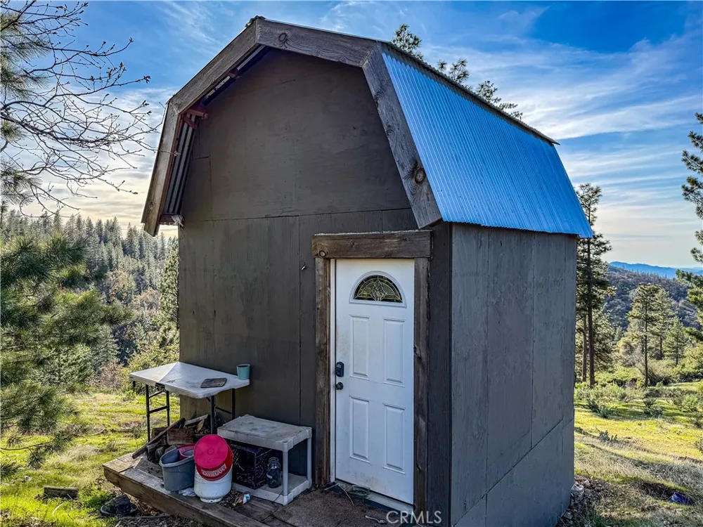 5314 Wilderness View Drive Mariposa, CA 95338