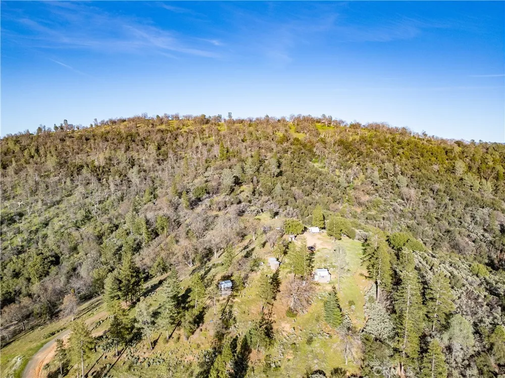 5314 Wilderness View Drive Mariposa, CA 95338