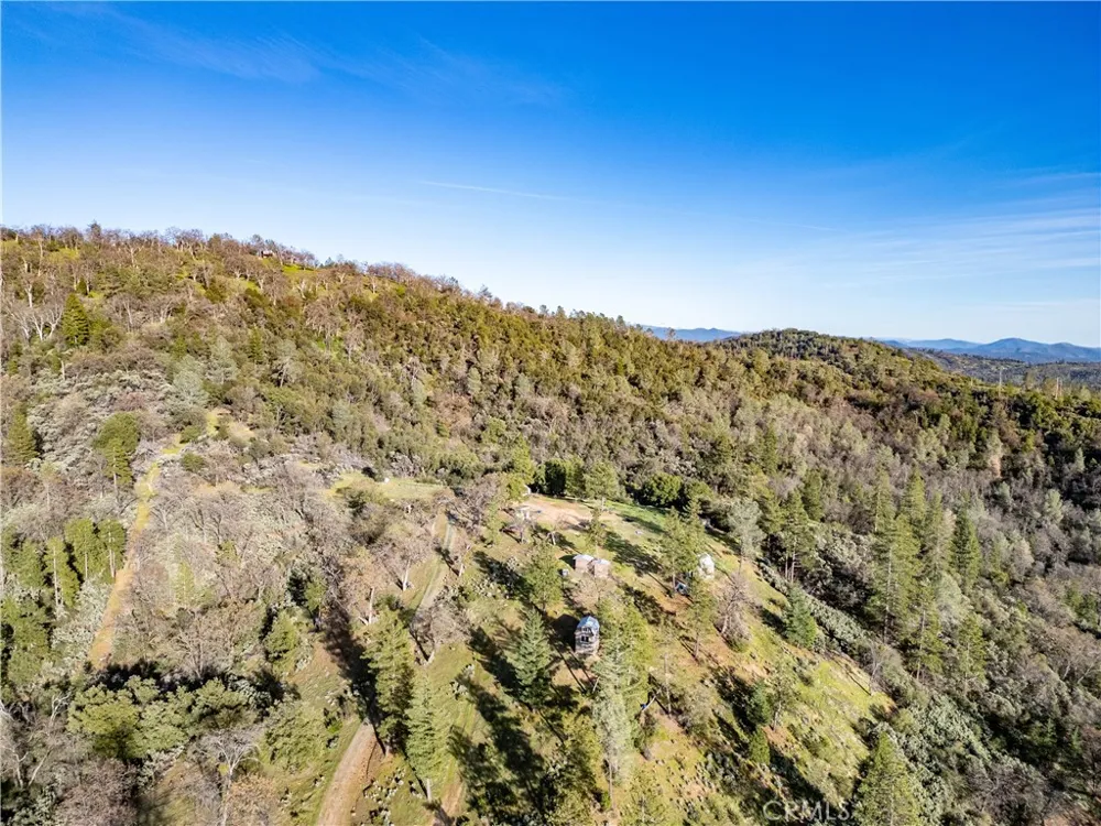 5314 Wilderness View Drive Mariposa, CA 95338